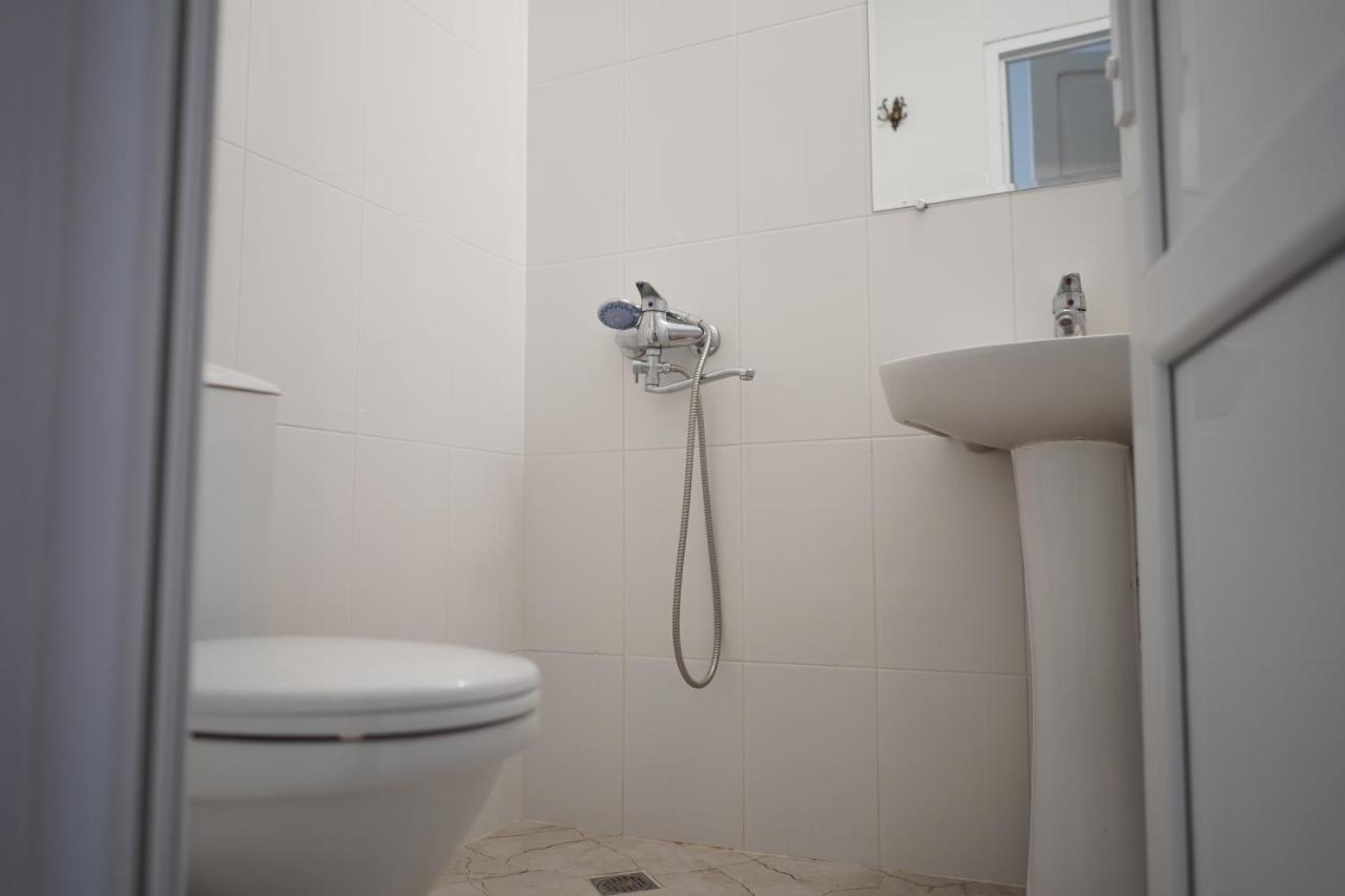 Bao Hostel Kutaisi Esterno foto