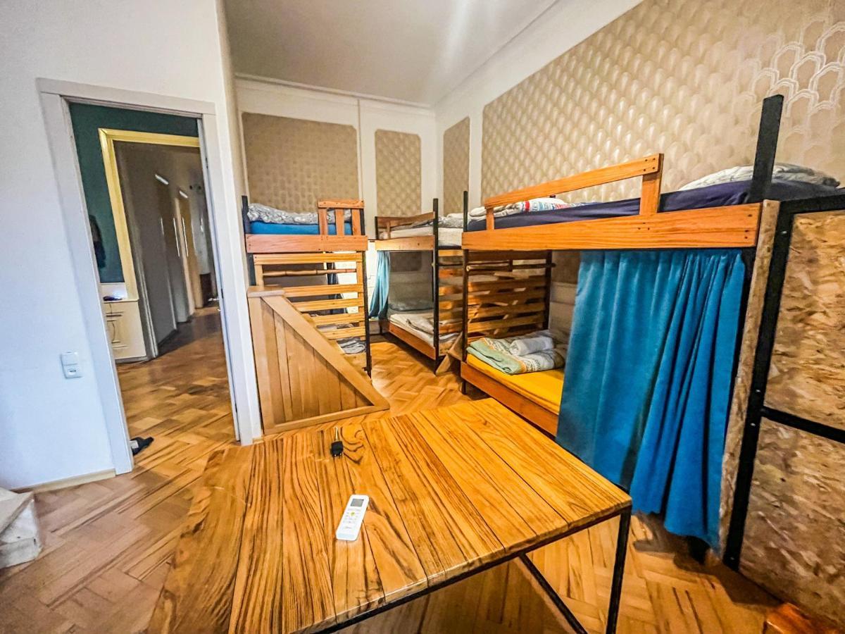 Bao Hostel Kutaisi Esterno foto