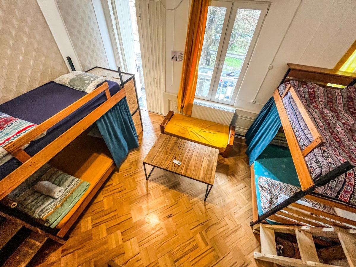 Bao Hostel Kutaisi Esterno foto