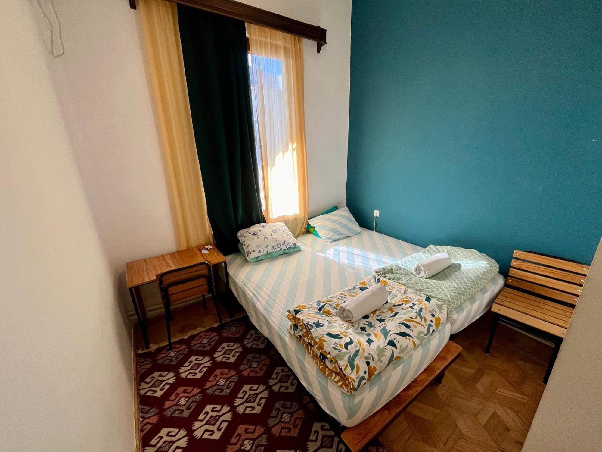 Bao Hostel Kutaisi Esterno foto