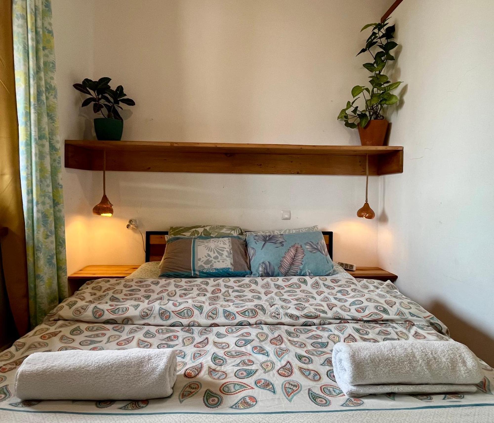 Bao Hostel Kutaisi Esterno foto