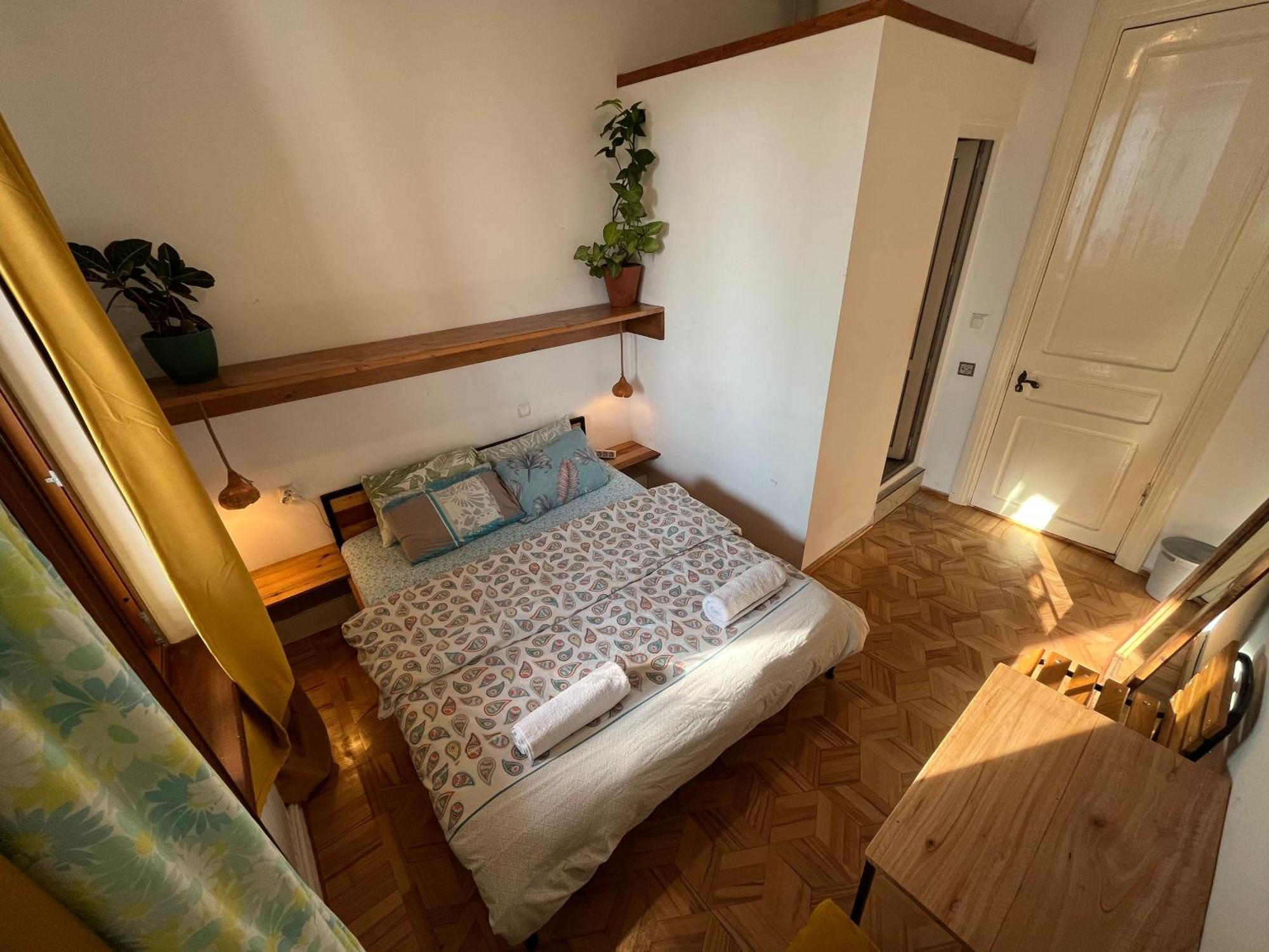 Bao Hostel Kutaisi Esterno foto