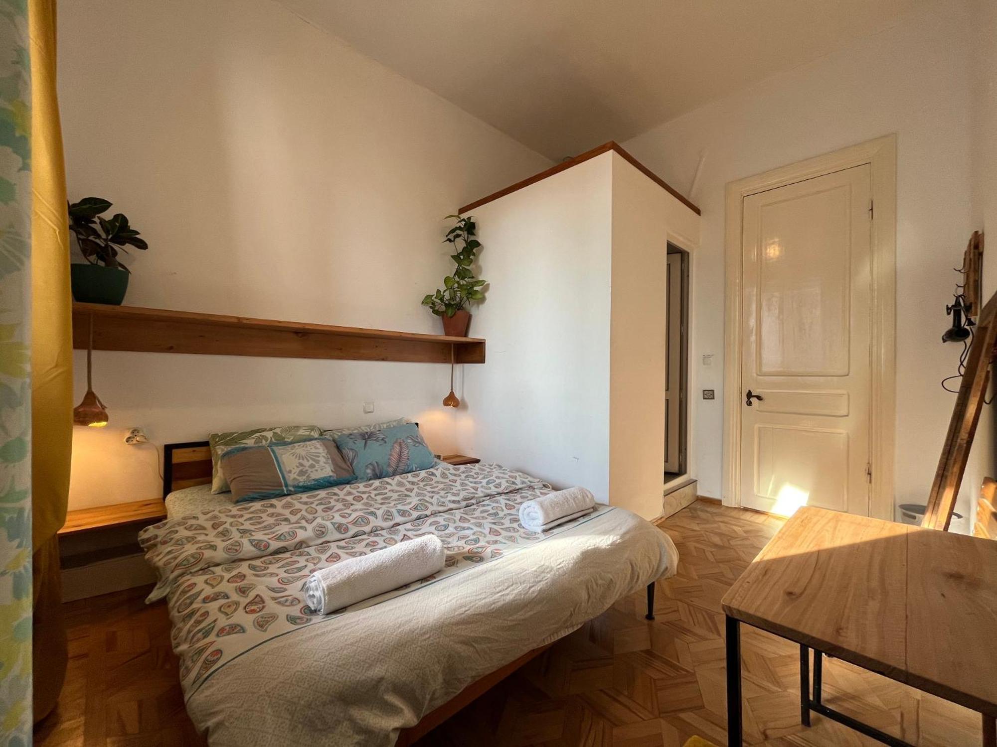 Bao Hostel Kutaisi Esterno foto